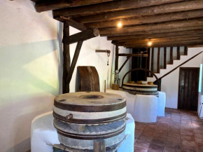 Casa Rural Molino de Bony Juzcar